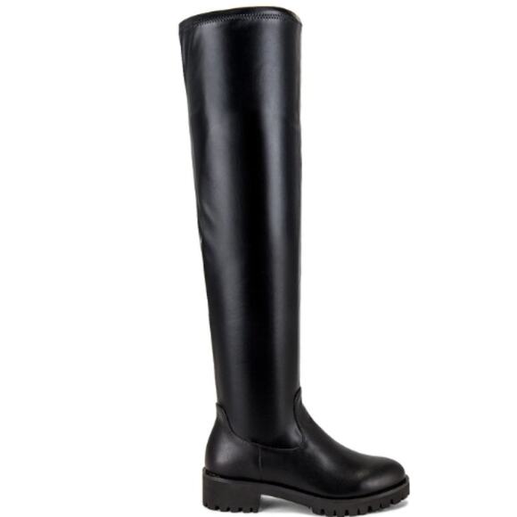 RAYE Dustie Boot in Black SIze 8 US - Picture 6 of 7